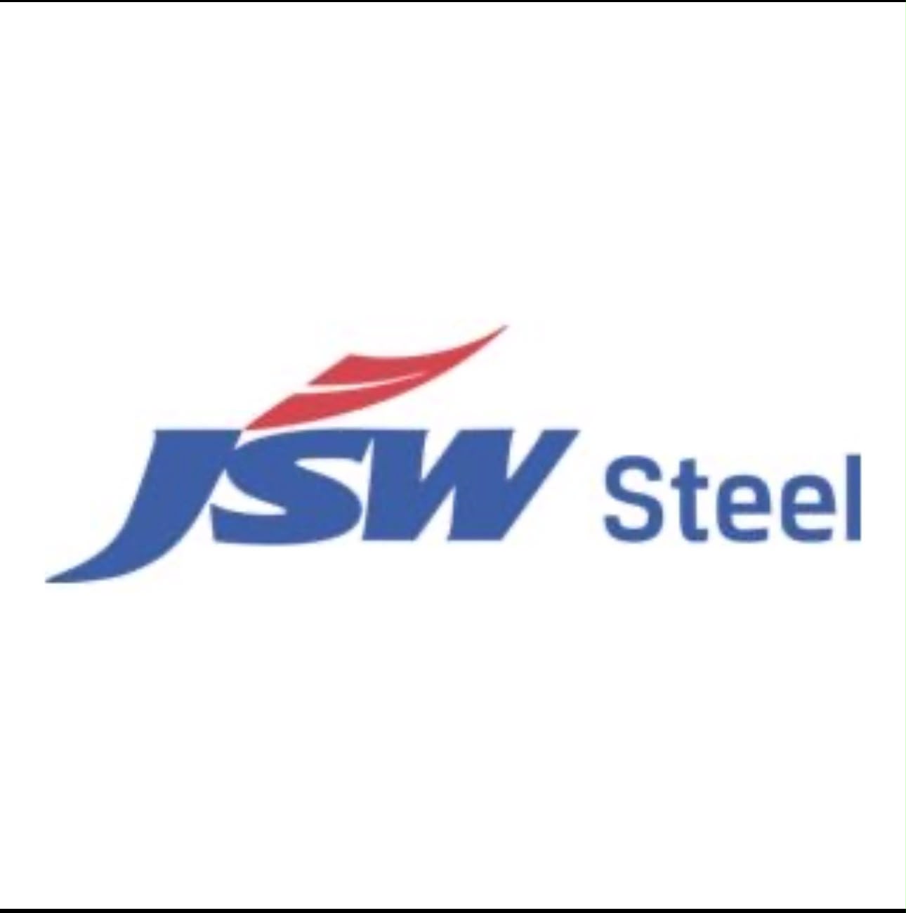 JSW Steel