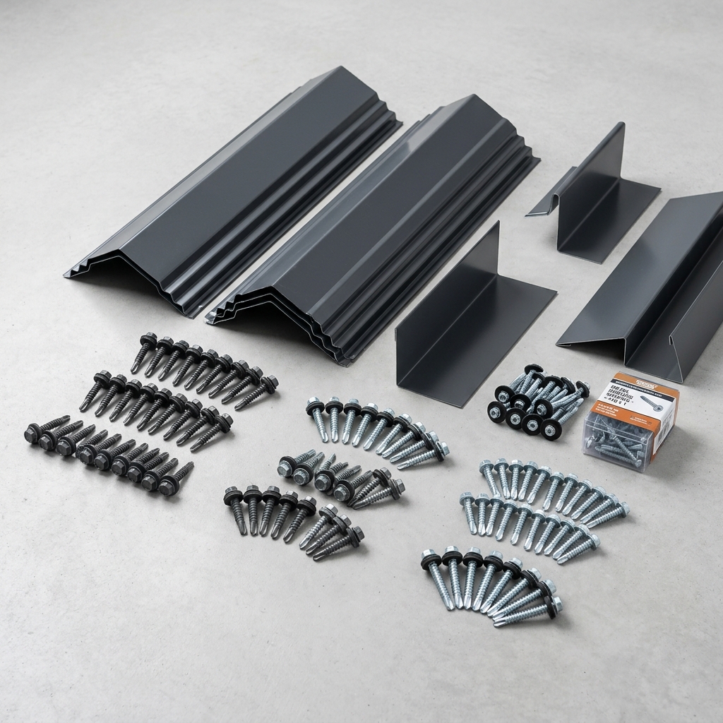 Roofing Accessories